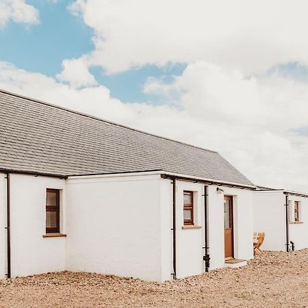The Shepherd'S Rest Thurso Exterior foto