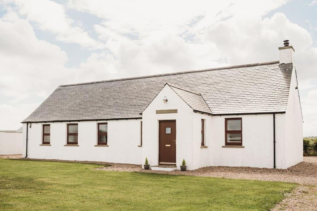 The Shepherd'S Rest Thurso Exterior foto