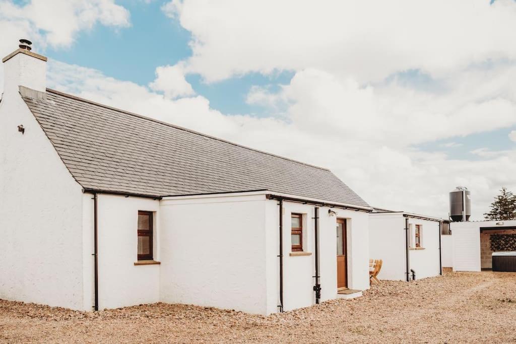 The Shepherd'S Rest Thurso Exterior foto